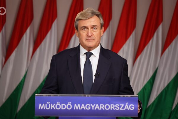 A TISZA energiastratégiája: Rezsi Csökkentés Plusz és modern otthonok